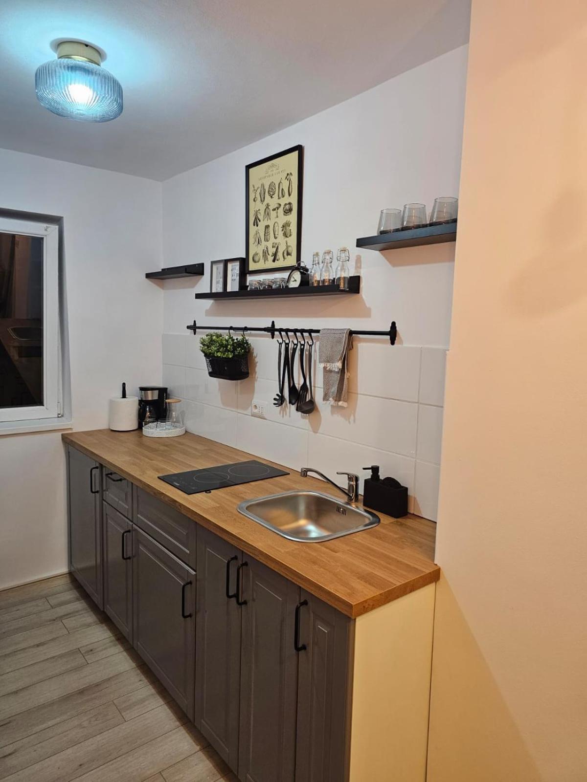 Hortensia Apartment Tomis Nord Dış mekan fotoğraf