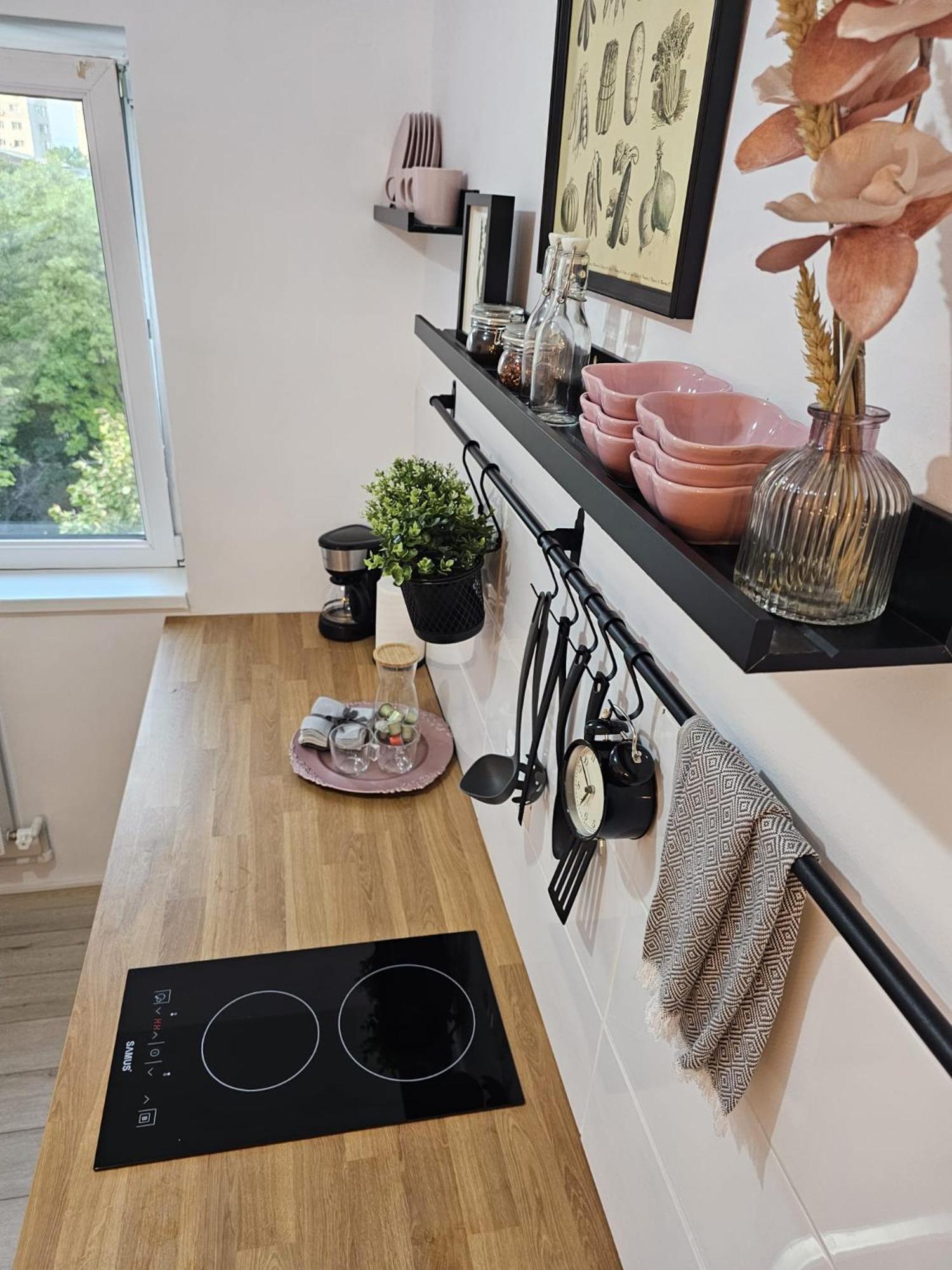 Hortensia Apartment Tomis Nord Dış mekan fotoğraf